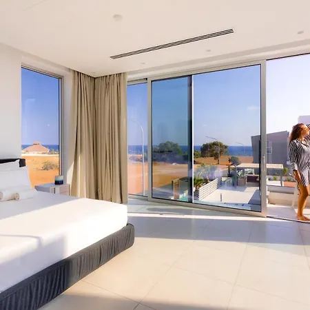Willa Cove Seaview - Nautica