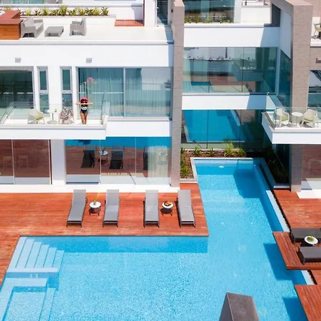 Cove Seaview - Nautica * Ajia Napa